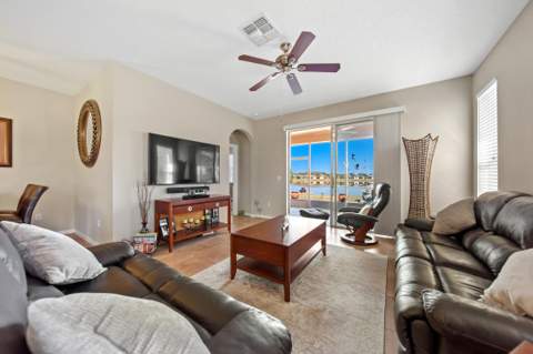 9893 SW Eastbrook Circle, Port St. Lucie FL - photo 14 of 29