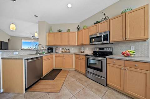 9893 SW Eastbrook Circle, Port St. Lucie FL - photo 11 of 29