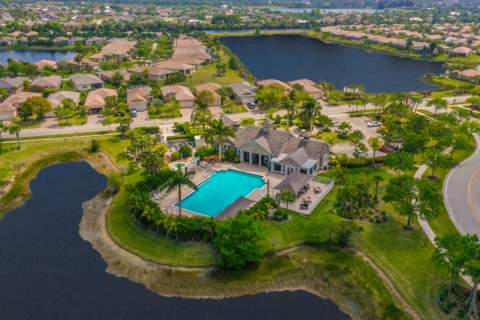 9893 SW Eastbrook Circle, Port St. Lucie FL - photo 23 of 29