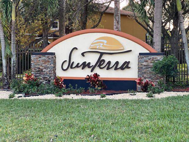 3 bedroom Single Family Residence at 5845 Gypsum Place, Sunterra Pud, West Palm Beach — photo 2