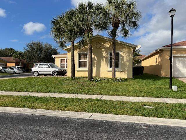 3 bedroom Single Family Residence at 5845 Gypsum Place, Sunterra Pud, West Palm Beach — photo 4