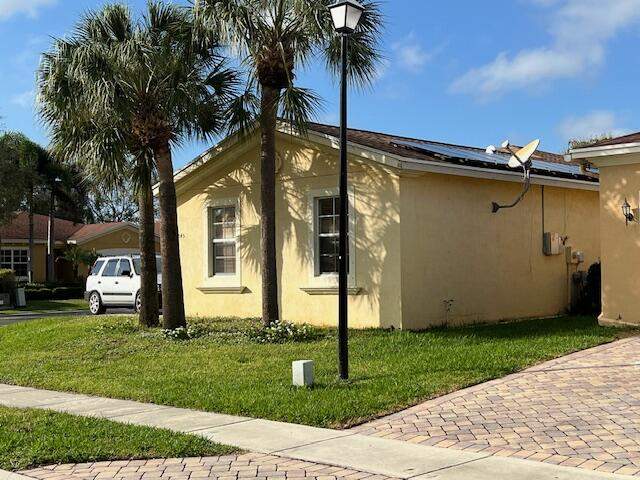 3 bedroom Single Family Residence at 5845 Gypsum Place, Sunterra Pud, West Palm Beach — photo 5