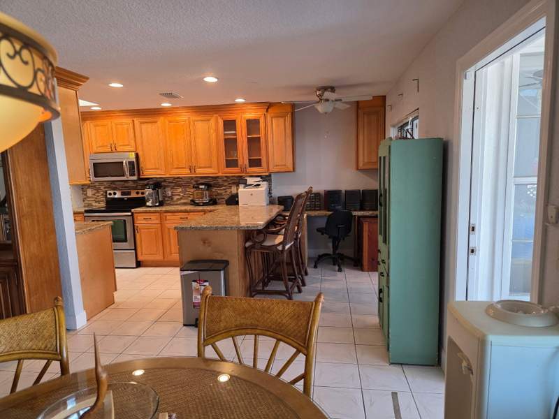 2 bedroom Villa at 3368 Rossi Court, Cypress Lakes 3-A, West Palm Beach — photo 3