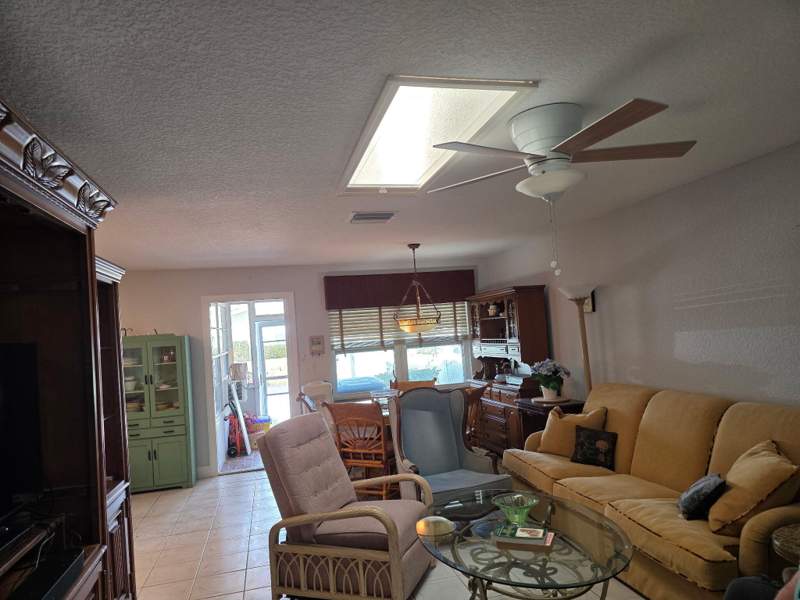 2 bedroom Villa at 3368 Rossi Court, Cypress Lakes 3-A, West Palm Beach — photo 5