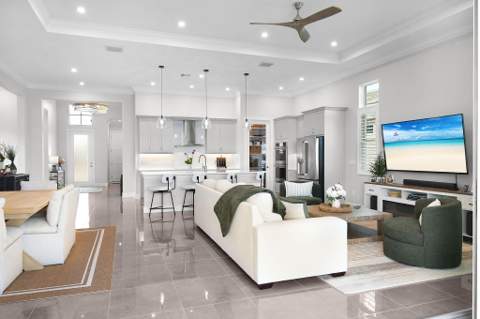 8515 SW Cantante Way, Port St. Lucie FL - photo 7 of 139