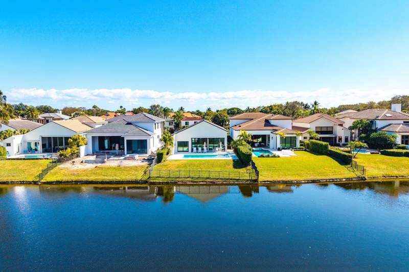3 bedroom Single Family Residence at 13765 Le Havre Drive, Frenchmans Creek, Palm Beach Gardens — photo 3