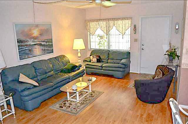 1 bedroom Condominium at 2100 NE 38th Street #141, Tarelton Manor Apts Co-Op, Lighthouse Point — photo 2
