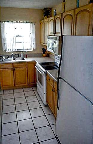 1 bedroom Condominium at 2100 NE 38th Street #141, Tarelton Manor Apts Co-Op, Lighthouse Point — photo 4