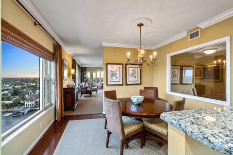 400 Seasage Drive #1101, Delray Beach FL - photo 7 of 35