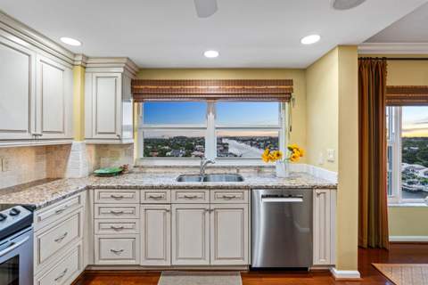 400 Seasage Drive #1101, Delray Beach FL - photo 11 of 35