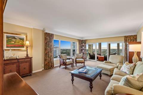 400 Seasage Drive #1101, Delray Beach FL - photo 6 of 35