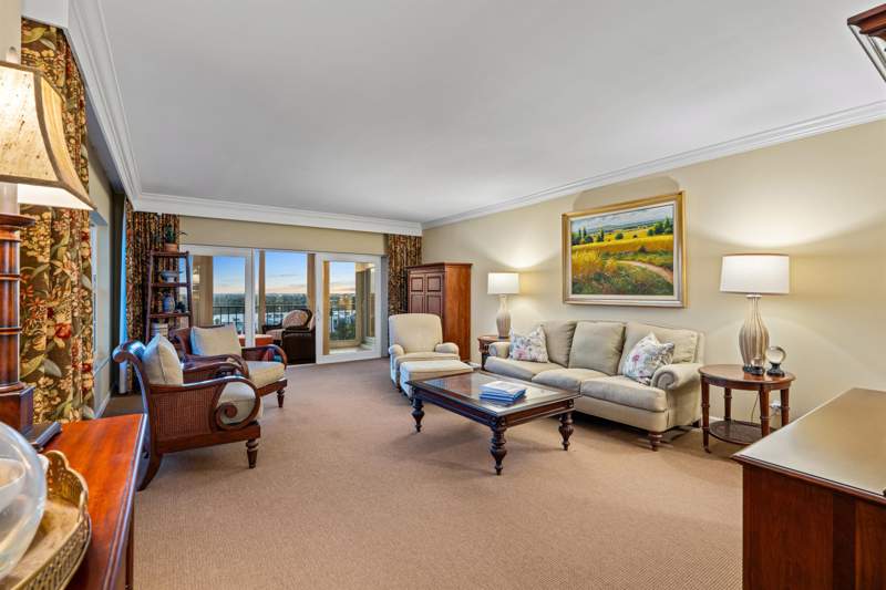 2 bedroom Condominium at 400 Seasage Drive #1101, Seagate Manor Condo, Delray Beach — photo 5