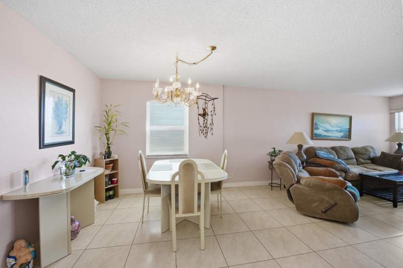 2 bedroom Condominium at 401 Golden Isles Drive #1009, Ocean View Towers, Hallandale Beach — photo 4