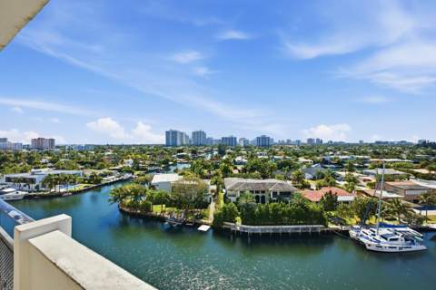 401 Golden Isles Drive #1009, Hallandale Beach FL - photo 21 of 46