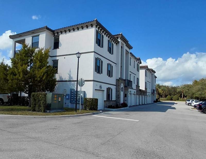 2 bedroom Condominium at 9052 Gulf Run Way #C6, Gulfstream Preserve Condo, Lake Worth — photo 4