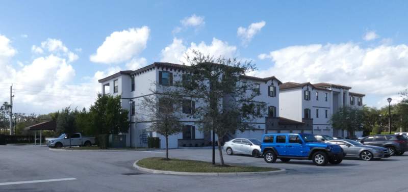 2 bedroom Condominium at 9052 Gulf Run Way #C6, Gulfstream Preserve Condo, Lake Worth — photo 5
