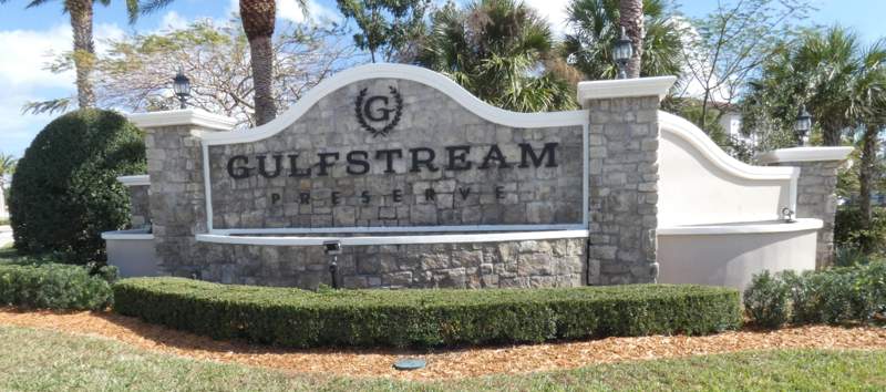 2 bedroom Condominium at 9052 Gulf Run Way #C6, Gulfstream Preserve Condo, Lake Worth — photo 2