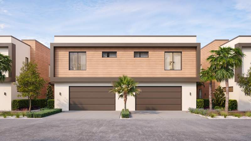 4 bedroom Townhouse at 6824 NE Briskel Pointe Drive, Briskel Pointe, Boca Raton — photo 3