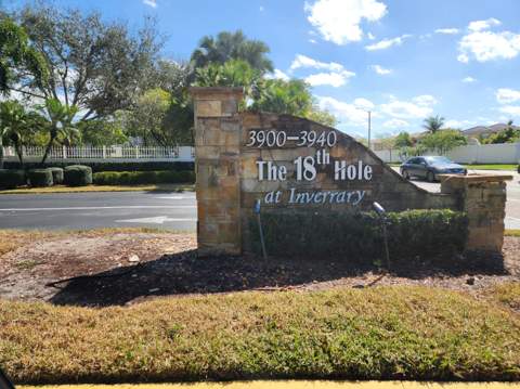 3940 Inverrary Boulevard #302, Lauderhill FL - photo 19 of 22