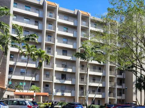 3940 Inverrary Boulevard #302, Lauderhill FL - photo 20 of 22