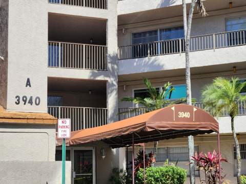 3940 Inverrary Boulevard #302, Lauderhill FL - photo 21 of 22