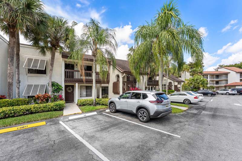 2 bedroom Condominium at 10155 Mangrove Drive #204, Banyan Springs, Boynton Beach — photo 3