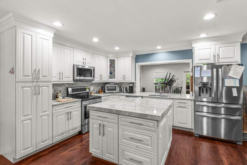 3 bedroom Single Family Residence at 11658 Dunes Road, Delray Dunes First Sec, Boynton Beach — photo 2