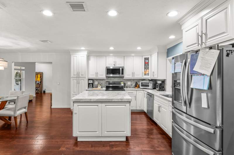 3 bedroom Single Family Residence at 11658 Dunes Road, Delray Dunes First Sec, Boynton Beach — photo 3