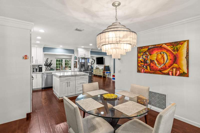 3 bedroom Single Family Residence at 11658 Dunes Road, Delray Dunes First Sec, Boynton Beach — photo 4