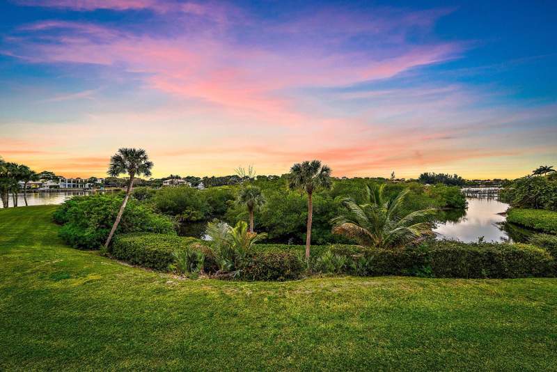 2 bedroom Condominium at 1701 Marina Isle Way #202, Marina At Bluffs 05-26, Jupiter — photo 4