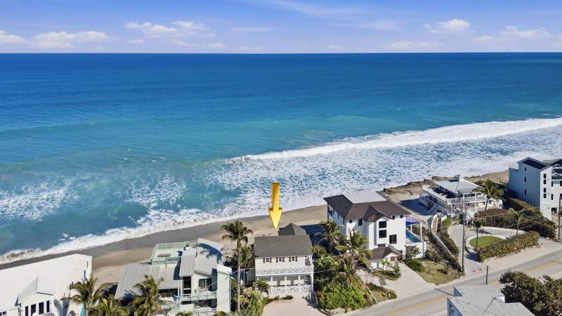 3 bedroom Single Family Residence at 1031 SE Macarthur Boulevard, Yacht Club Beach, Stuart — photo 3