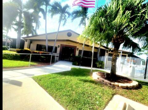 209 Pine Hov Circle #B-2, Greenacres FL - photo 21 of 32