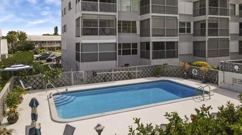 155 Yacht Club Drive #308, North Palm Beach FL - photo 19 of 20