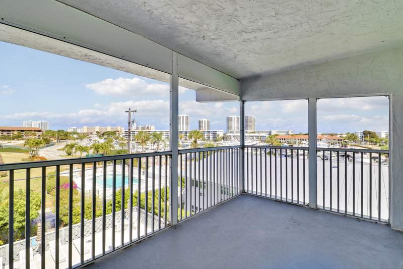 2 bedroom Condominium at 155 Yacht Club Drive #308, Shutters Condo, North Palm Beach — photo 5