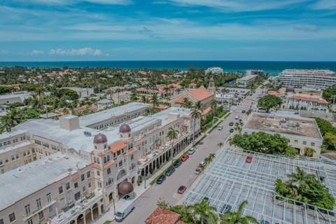 235 Sunrise Avenue #3013, Palm Beach FL - photo 24 of 41