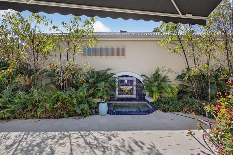 4 bedroom Single Family Residence at 203 Coral Cay Terrace, Ballenisles, Palm Beach Gardens — photo 3