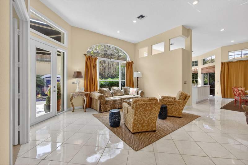 4 bedroom Single Family Residence at 203 Coral Cay Terrace, Ballenisles, Palm Beach Gardens — photo 4
