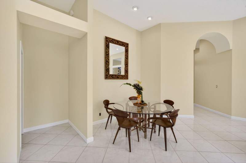 4 bedroom Single Family Residence at 203 Coral Cay Terrace, Ballenisles, Palm Beach Gardens — photo 5