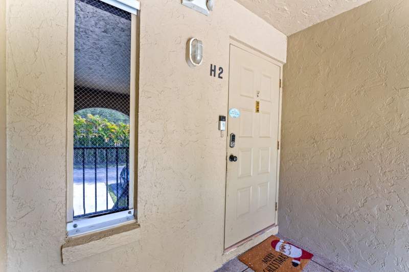 3 bedroom Condominium at 723 Sunny Pine Way #H2, Pine Ridge North Village III Condo, Greenacres — photo 2