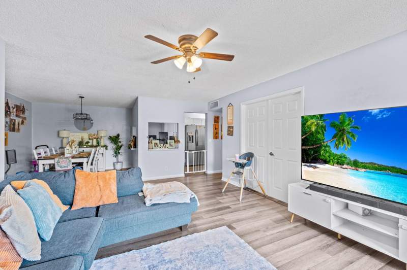 3 bedroom Condominium at 723 Sunny Pine Way #H2, Pine Ridge North Village III Condo, Greenacres — photo 5