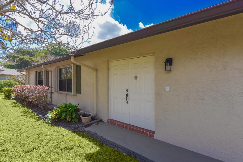 2 bedroom Villa at 1630 Palmland Drive, Chanteclair Villas, Boynton Beach — photo 5