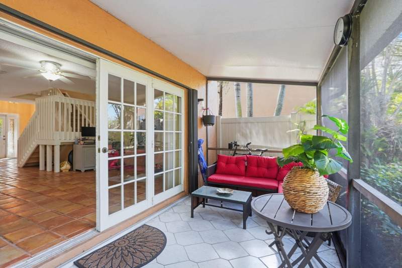 3 bedroom Townhouse at 2049 NW 45th Avenue, Tartan Coconut Creek Phase I, Coconut Creek — photo 3
