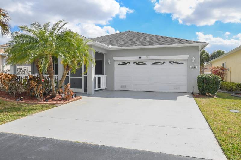 2 bedroom Single Family Residence at 569 NW Cortina Lane, Kings Isle (Isle of Marino), Port St. Lucie — photo 3