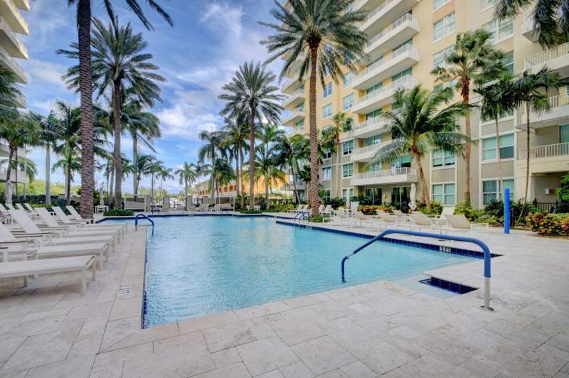 2 bedroom Condominium at 625 Casa Loma Boulevard #403, Marina Village At Boynton Beach Condo, Boynton Beach — photo 4