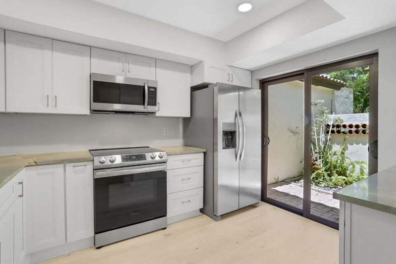2 bedroom Condominium at 3113 Kingswood Terrace, Windwood Unit I, Boca Raton — photo 5