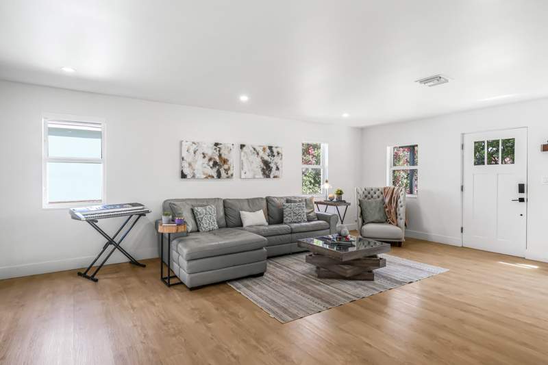 3 bedroom Single Family Residence at 1125 N K Street, Lake Worth Town Of, Lake Worth Beach — photo 5