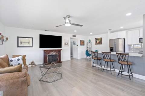 1022 Circle Drive #A, Delray Beach FL - photo 6 of 25