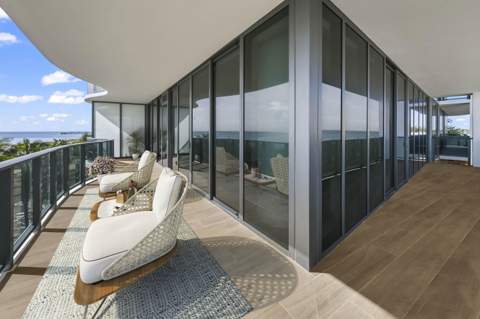 900 N Ocean Boulevard #406, Pompano Beach FL - photo 7 of 77