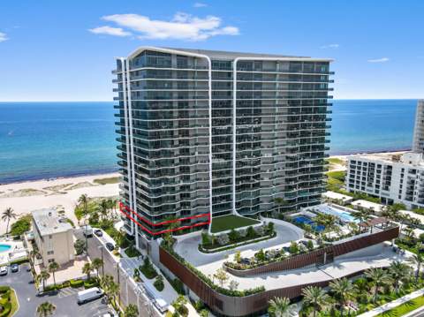900 N Ocean Boulevard #406, Pompano Beach FL - photo 9 of 77
