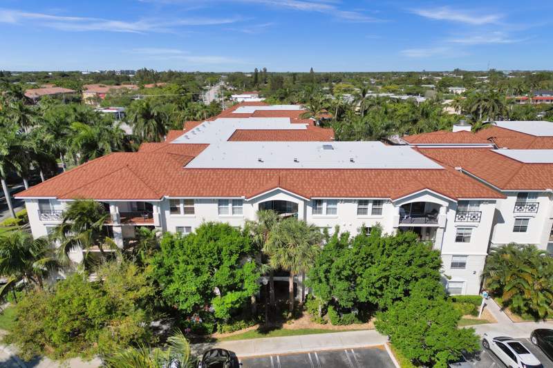 2 bedroom Condominium at 2113 Tuscany Way, Tuscany On The Intracoastal Condo, Boynton Beach — photo 3